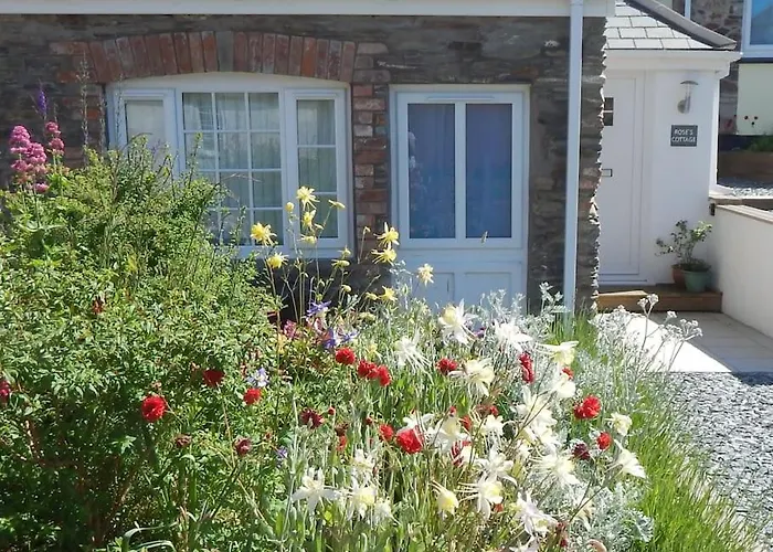 Rose\'S Cottage